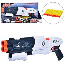 Автомат "Бластер" (826-46)